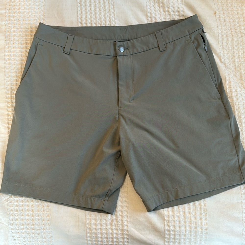 Lululemon Comission Short 7” *Warpstream